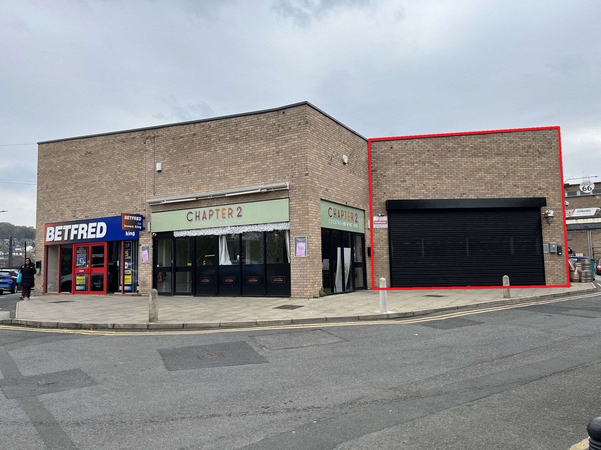 Main St, Bingley for sale Building Photo- Image 1 of 1