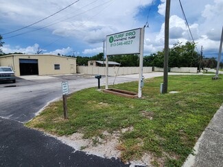 More details for 17910 41 Hwy N, Lutz, FL - Flex for Lease