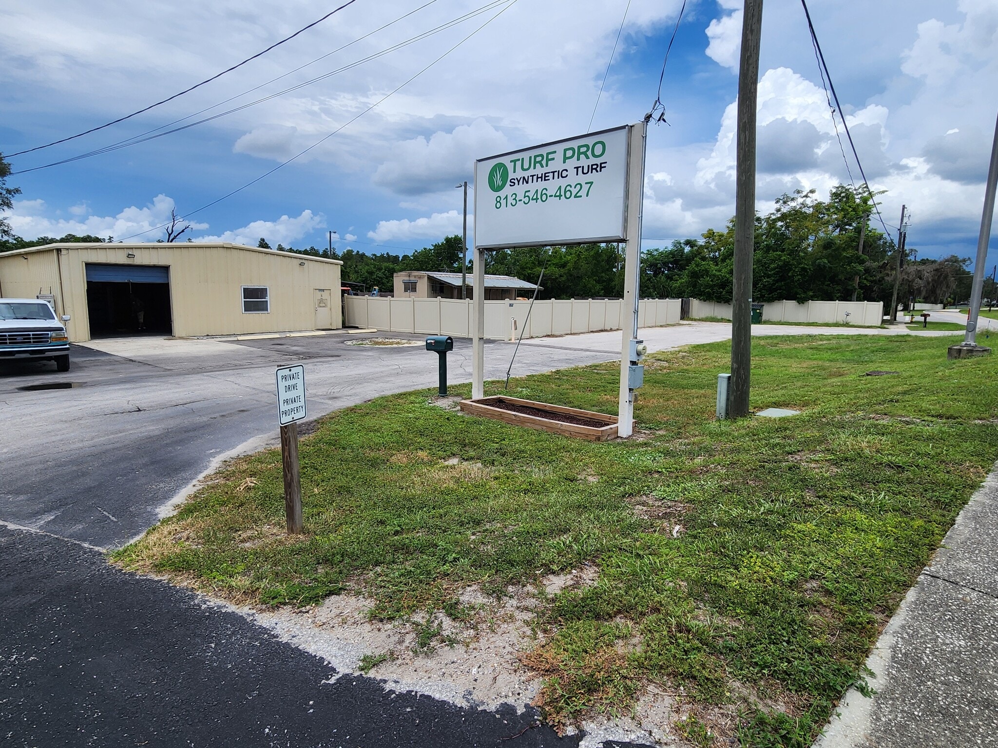 17910 41 Hwy N, Lutz, FL for lease Building Photo- Image 1 of 19