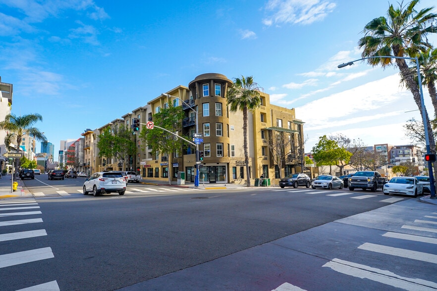 Little Italy NNN Investment Portfolio portfolio of 2 properties for sale on LoopNet.ca - Building Photo - Image 1 of 9