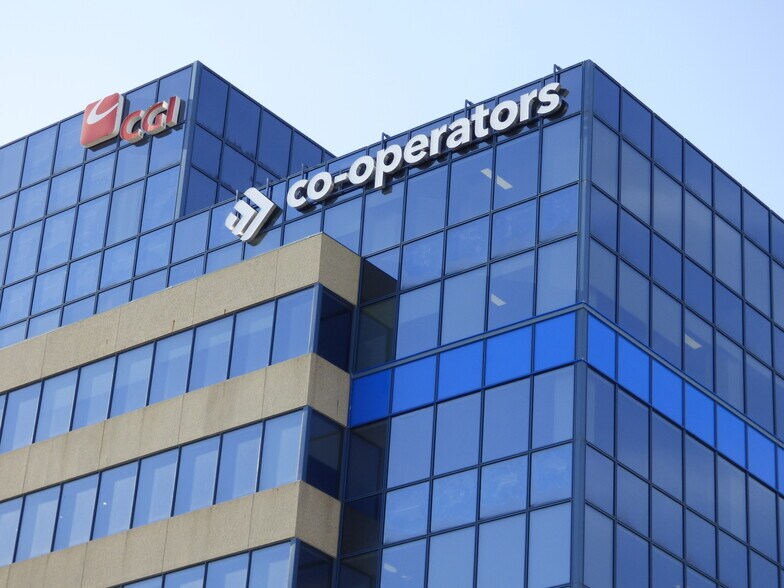 1900 Albert St, Regina, SK à louer - Photo du bâtiment - Image 3 de 3