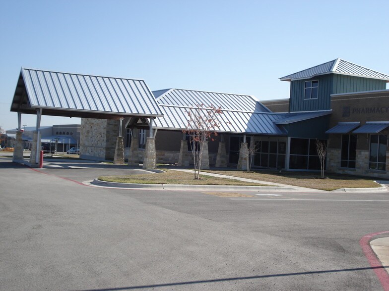 3525 FM 2484, Salado, TX for sale - Primary Photo - Image 1 of 4