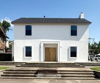 More details for 1843 E 15th St, Tulsa, OK - Office for Lease