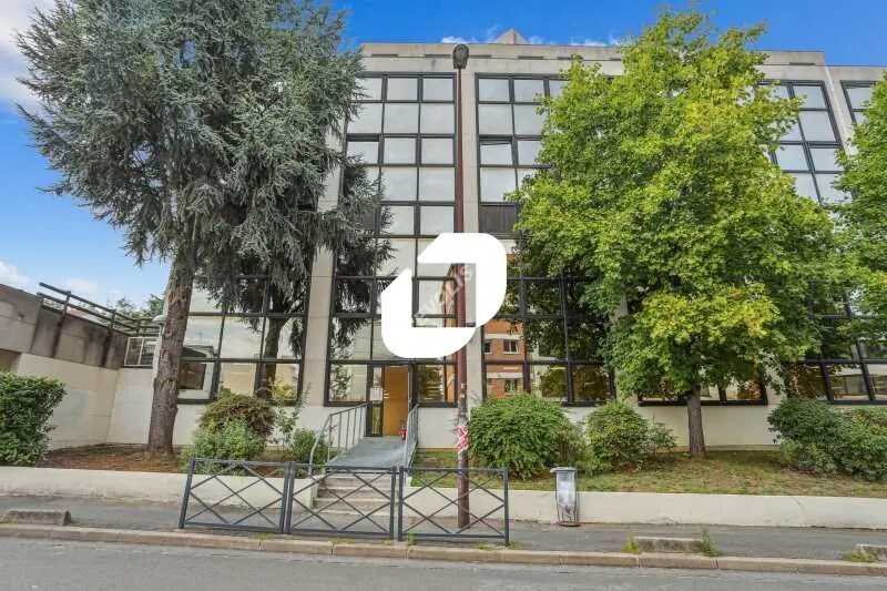 Bureau dans Montreuil à louer Photo du bâtiment- Image 1 de 14