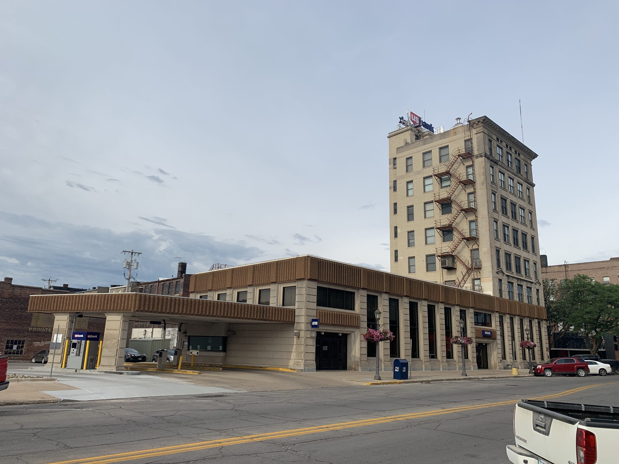 724 Story St, Boone, IA for lease Building Photo- Image 1 of 5