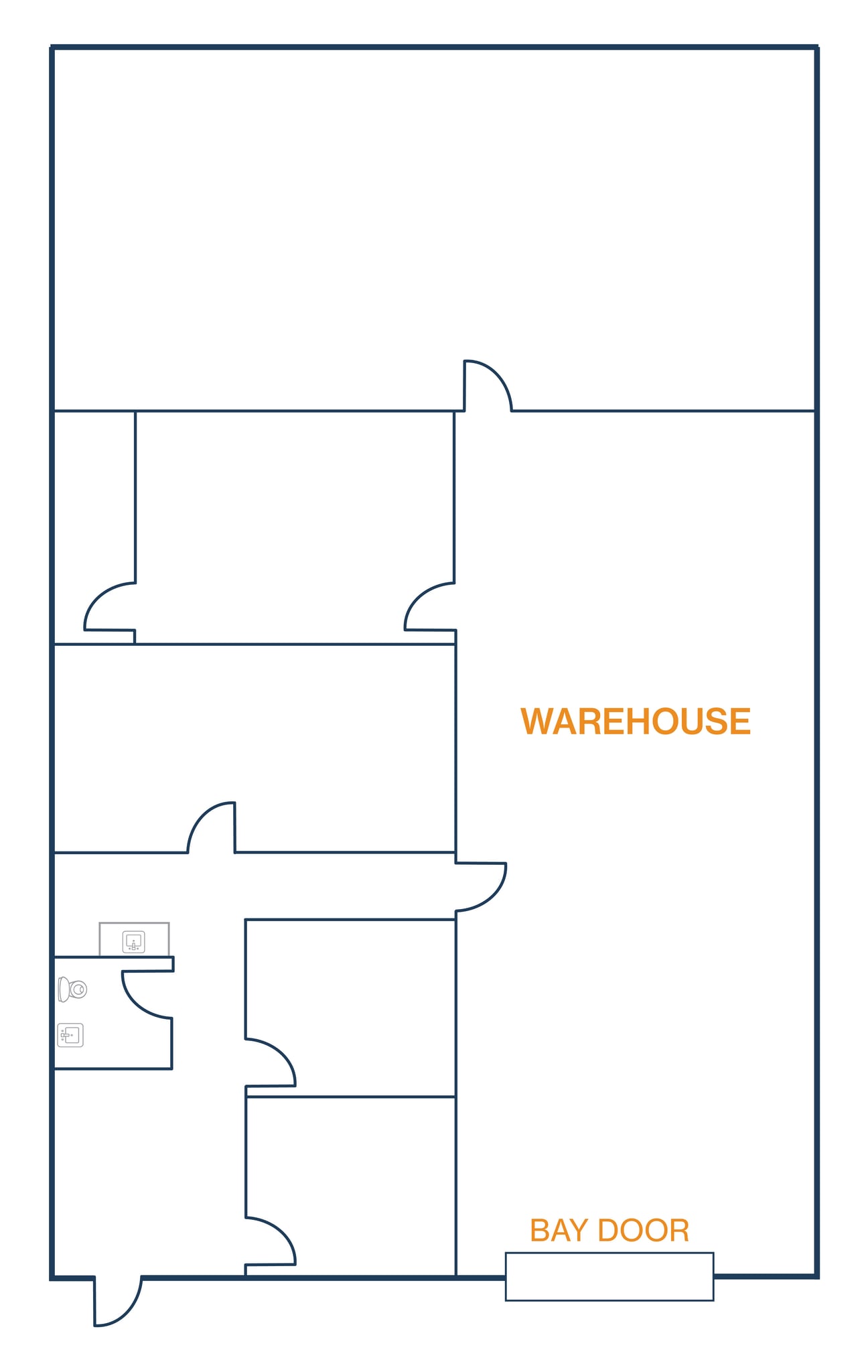 22955 Tomball Pky, Tomball, TX à louer Photo intérieure- Image 1 de 1