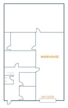 22955 Tomball Pky, Tomball, TX à louer Photo intérieure- Image 1 de 1