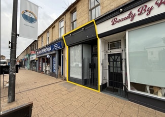 Plus de détails pour 240A Portobello High St, Edinburgh - Commerce de détail à louer
