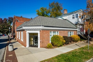 More details for 932 Diamond Park, Meadville, PA - Office for Sale