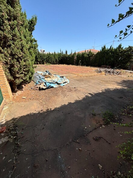 Land in Cartagena, Murcia for sale - Building Photo - Image 2 of 13