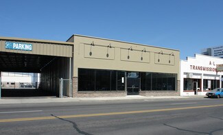 Plus de détails pour 1511 E Sprague Ave, Spokane, WA - Commerce de détail à vendre