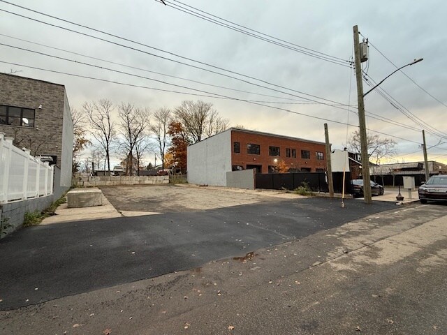 0 Storer Avenue, Staten Island, NY for lease - Building Photo - Image 1 of 3