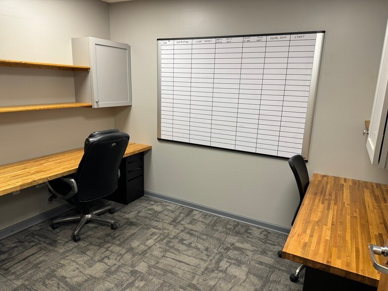 2511 W Bay St, Savannah, GA à louer - Photo intérieure - Image 3 de 15