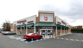 More details for 20 W Kings Hwy, Mount Ephraim, NJ - Retail for Lease