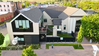 Plus de détails pour 150 E Pine St, Missoula, MT - Bureau à vendre