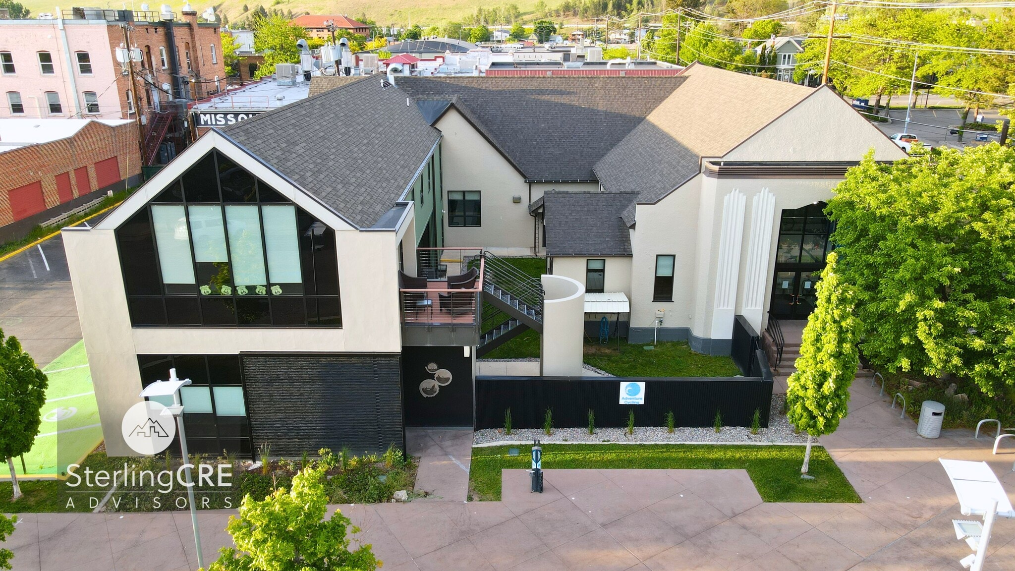 150 E Pine St, Missoula, MT for sale Building Photo- Image 1 of 35