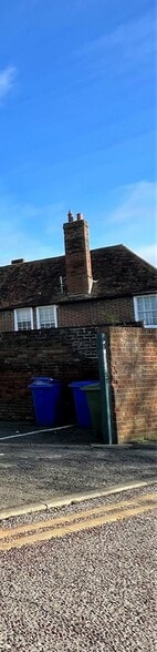 4-5 West St, Faversham for lease - Building Photo - Image 2 of 2