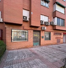 Plaza Clarín, 7, Rivas-Vaciamadrid, Madrid for lease Interior Photo- Image 1 of 6