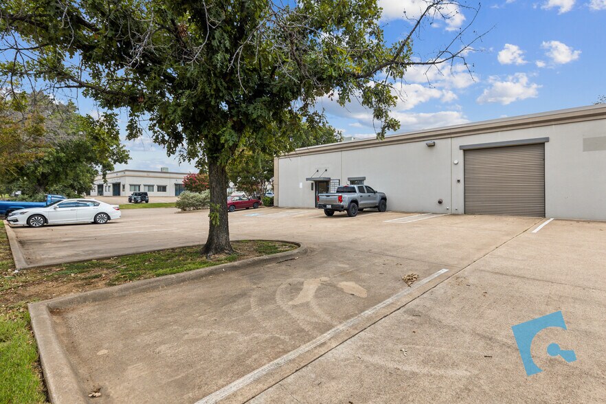 2855 Exchange Blvd, Southlake, TX à louer - Photo du bâtiment - Image 3 de 13