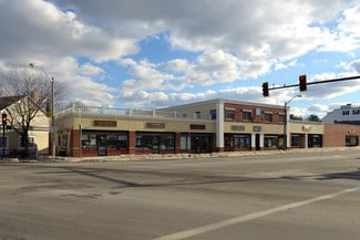 More details for 938-944 Main St, Walpole, MA - Office for Lease