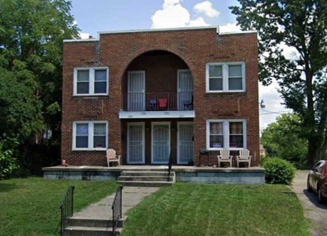 1234 Kumler Ave, Dayton, OH for sale - Building Photo - Image 1 of 5