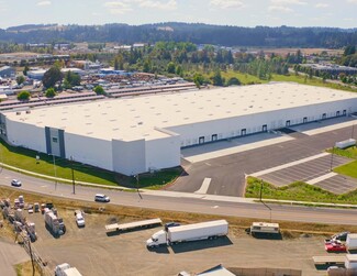 More details for 4405 Turner Rd SE, Salem, OR - Industrial for Lease