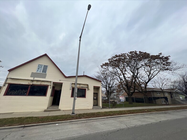 3638 S Laramie Ave, Cicero, IL à louer - Photo du bâtiment - Image 2 de 2