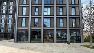 More details for 42 Park Ln, Croydon - Office for Sale