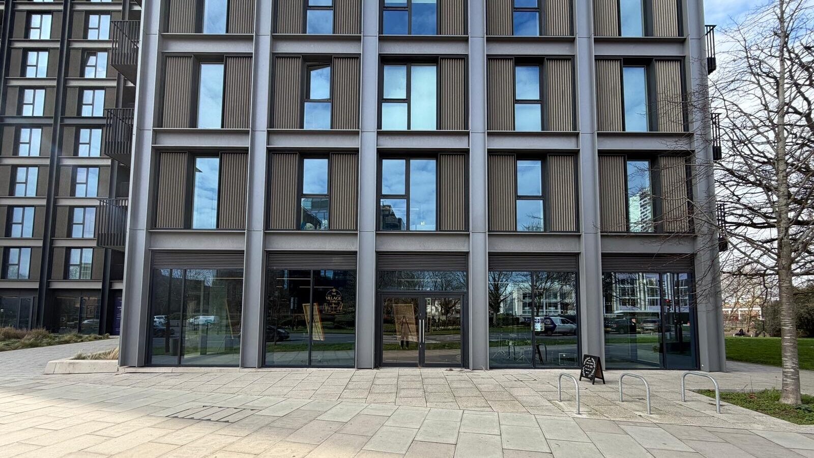 42 Park Ln, Croydon à vendre Photo principale- Image 1 de 6