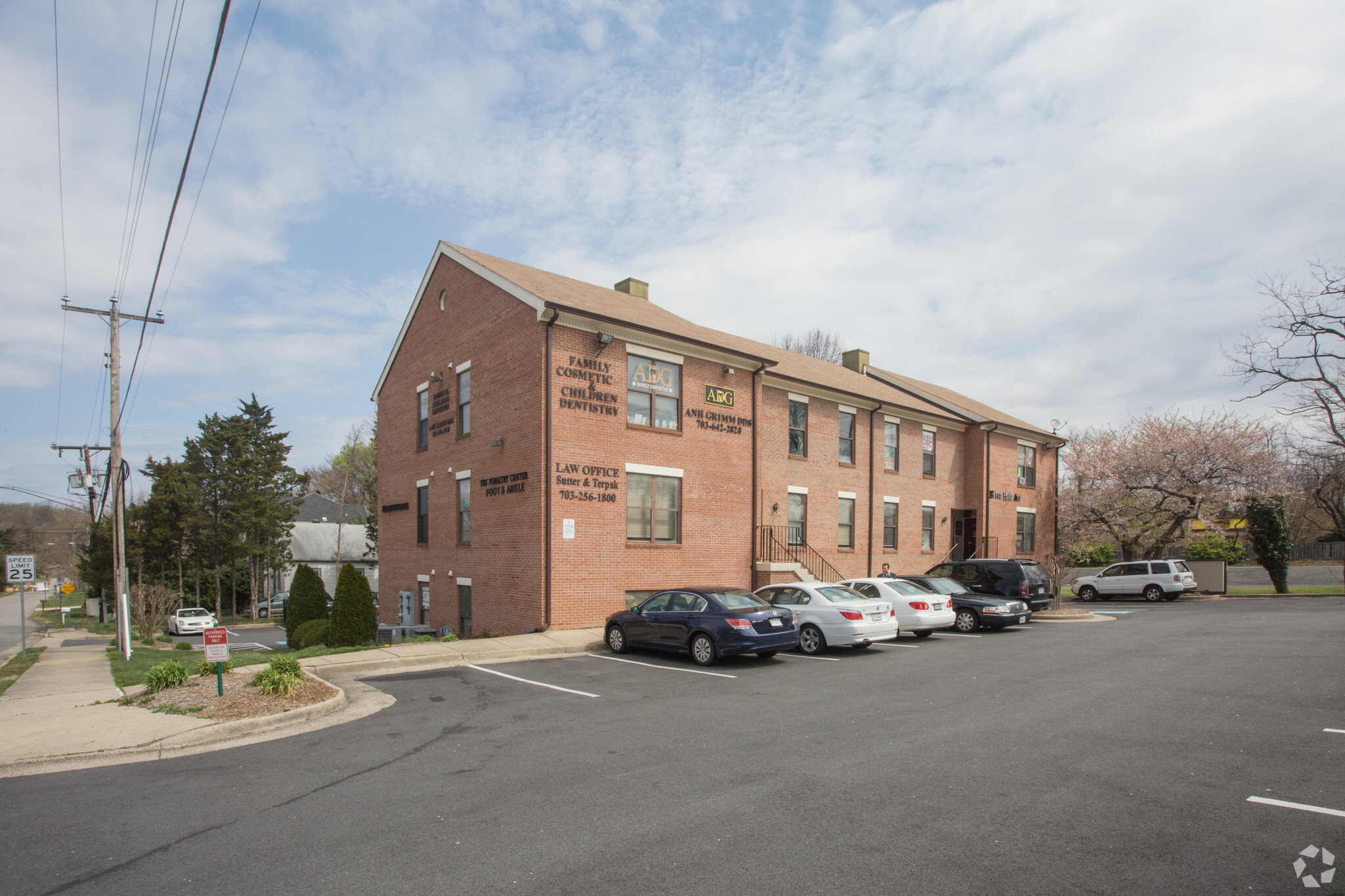 7540 Little River Tpke, Annandale, VA for sale Primary Photo- Image 1 of 1