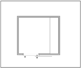 4100 Alpha Rd, Dallas, TX for lease Floor Plan- Image 1 of 1