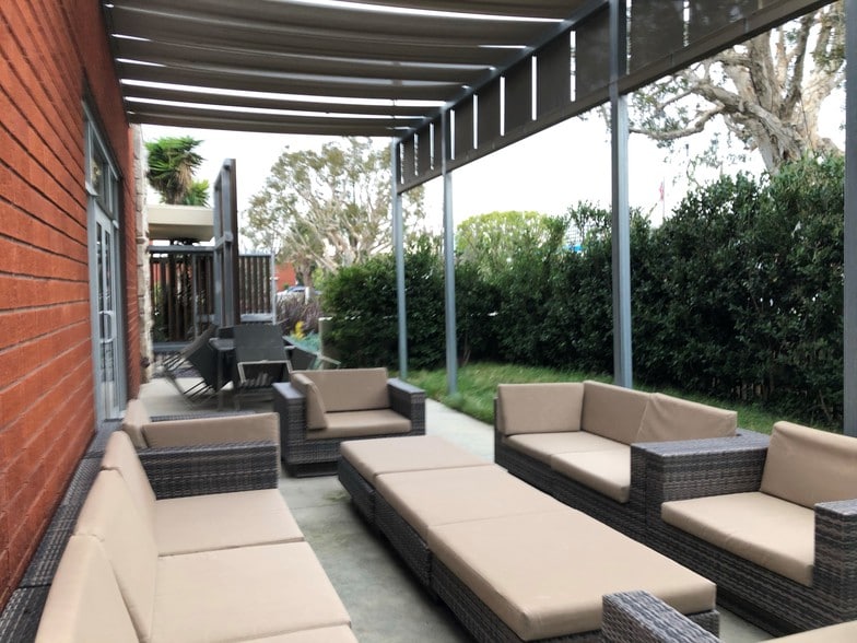 270 Coral Cir, El Segundo, CA for lease - Building Photo - Image 3 of 3