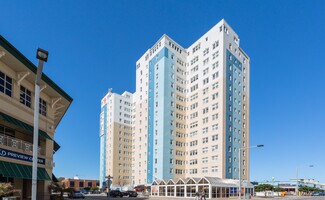 Plus de détails pour 205 34th St, Virginia Beach, VA - Commerce de détail à louer