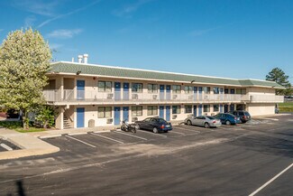 More details for 8230 NW Prairie View Rd, Kansas City, MO - Hospitality for Sale