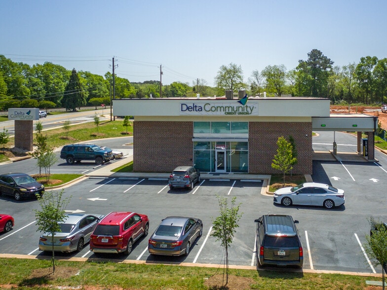 3300 GA-42, Locust Grove, GA for sale - Building Photo - Image 2 of 11