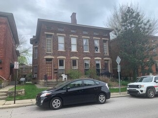 More details for 615-619 Oak St, Columbus, OH - Multifamily for Sale