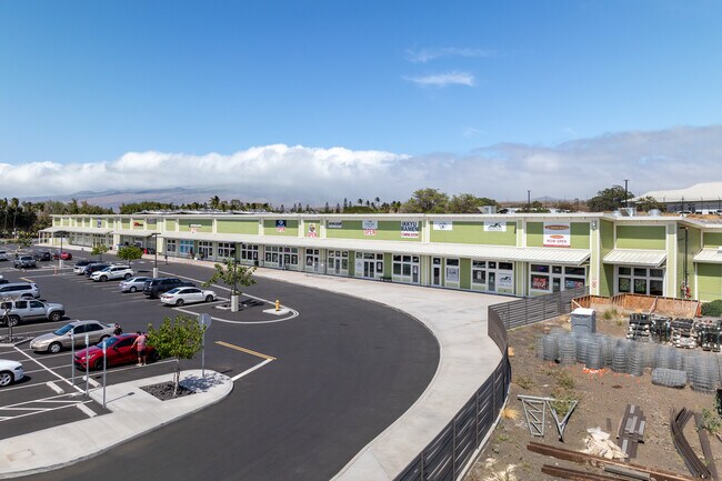 More details for 68-1820 Waikoloa Rd, Waikoloa, HI - Multiple Space Uses for Lease