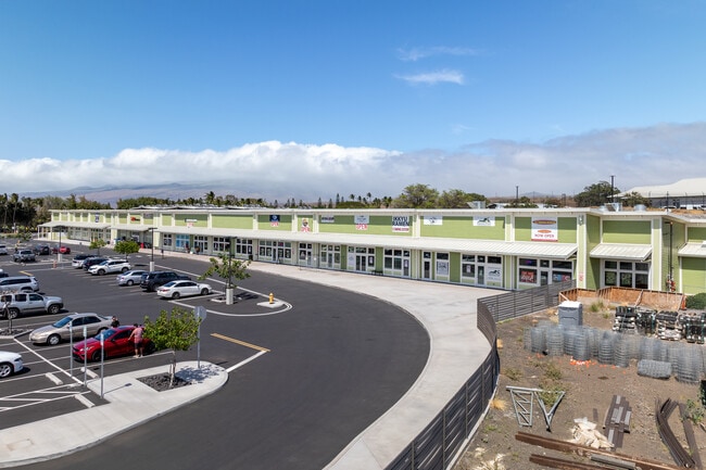 More details for 68-1820 Waikoloa Rd, Waikoloa, HI - Office, Retail for Lease