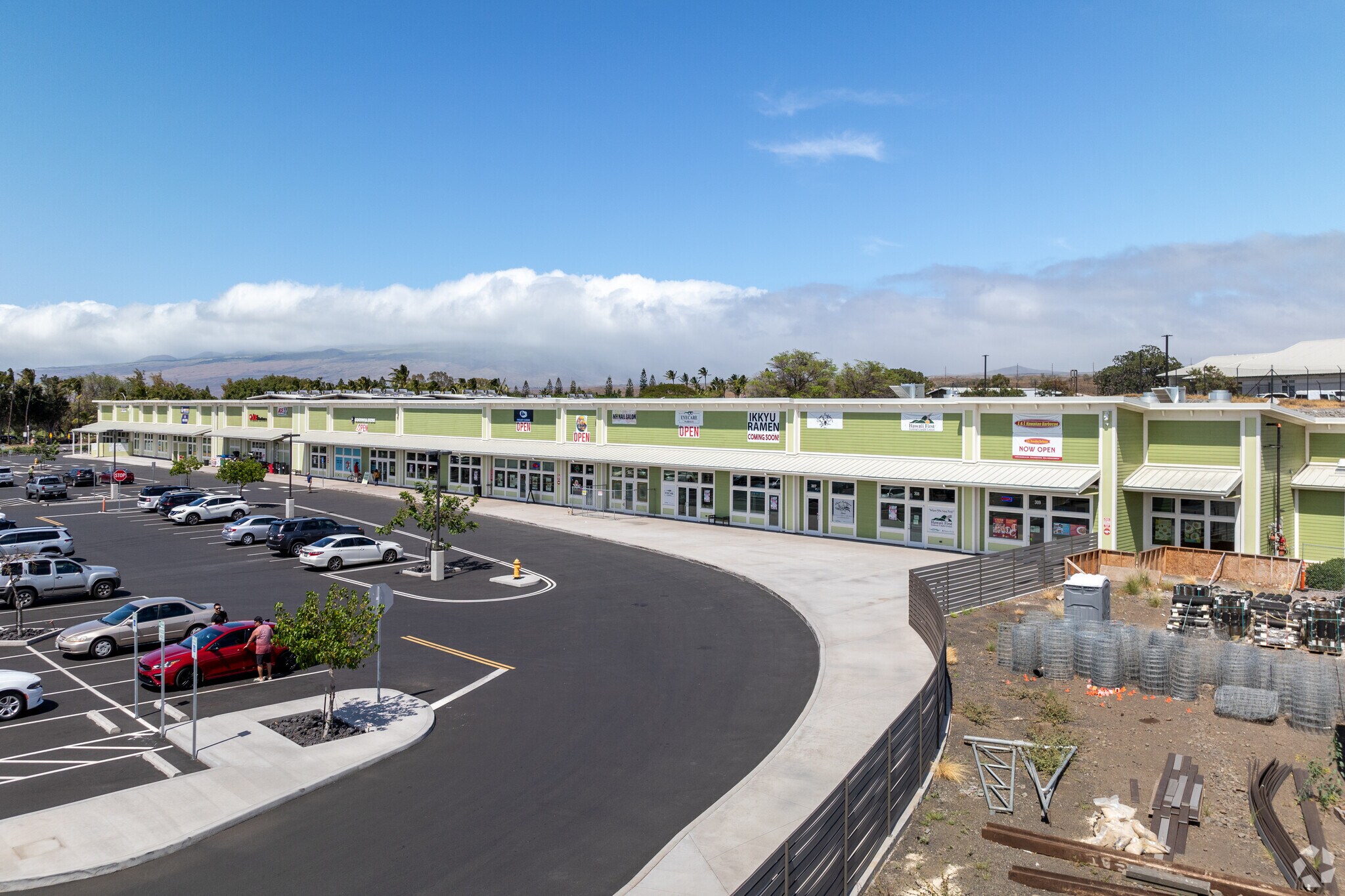 68-1820 Waikoloa Rd, Waikoloa, HI à louer Photo du bâtiment- Image 1 de 18