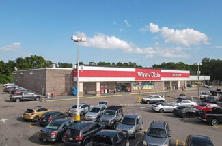 More details for 12215-12333 Sago Ave W, Jacksonville, FL - Retail for Lease