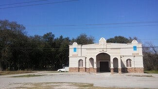 Plus de détails pour 1746 N Sam Houston Pky W, Houston, TX - Local d'activités à louer