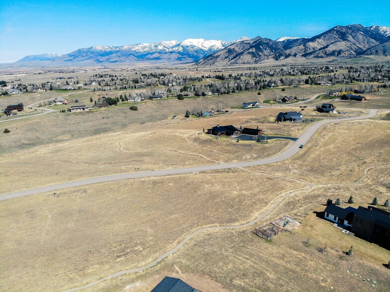 Lot 17 Cold Smoke Dr, Bozeman, MT for sale - Building Photo - Image 3 of 14