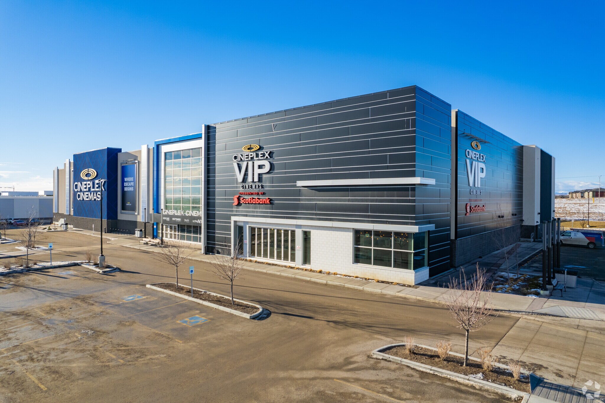 19683 Seton Cres SE, Calgary, AB à vendre Photo principale- Image 1 de 1