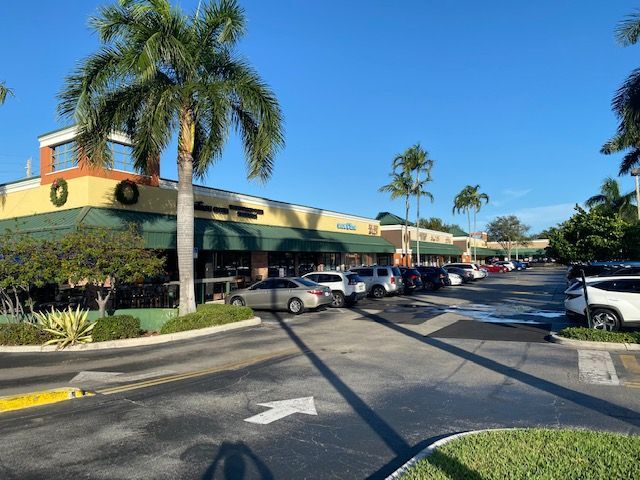 2400 N Federal Hwy, Pompano Beach, FL à louer - Photo du bâtiment - Image 3 de 4