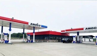 Plus de détails pour 21406 E 275th St, Harrisonville, MO - Commerce de détail à vendre