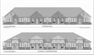 Plus de détails pour 0 Silverleaf Pky & Fox Squirrel Rd, Saint Augustine, FL - Bureau à vendre