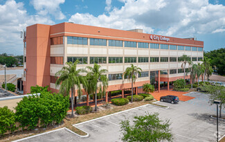 More details for 6565 Taft St, Hollywood, FL - Office for Lease