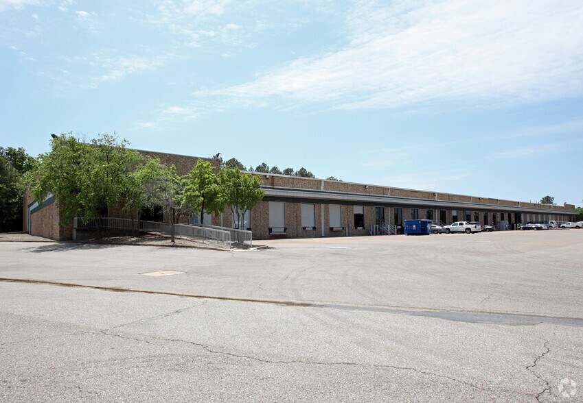 4436-4456 Malone Rd, Memphis, TN à louer - Photo du bâtiment - Image 1 de 4