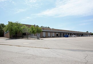 More details for 4436-4456 Malone Rd, Memphis, TN - Industrial for Lease