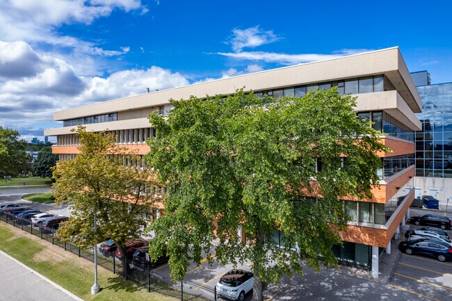 More details for 1 Valleybrook Dr, Toronto, ON - Office for Lease